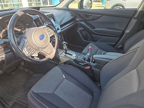 Used 2023 Subaru Crosstrek 2.0i Premium w/ Popular Package #2 image 3