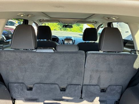 Used 2015 Ford Escape SE w/ Equipment Group 201A AWD/4WD image 15