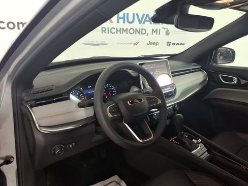 Used 2023 Jeep Compass Limited AWD/4WD image 13