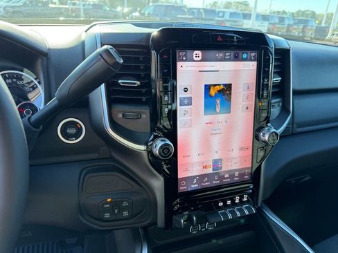 New 2026 RAM 2500 Big Horn image 17