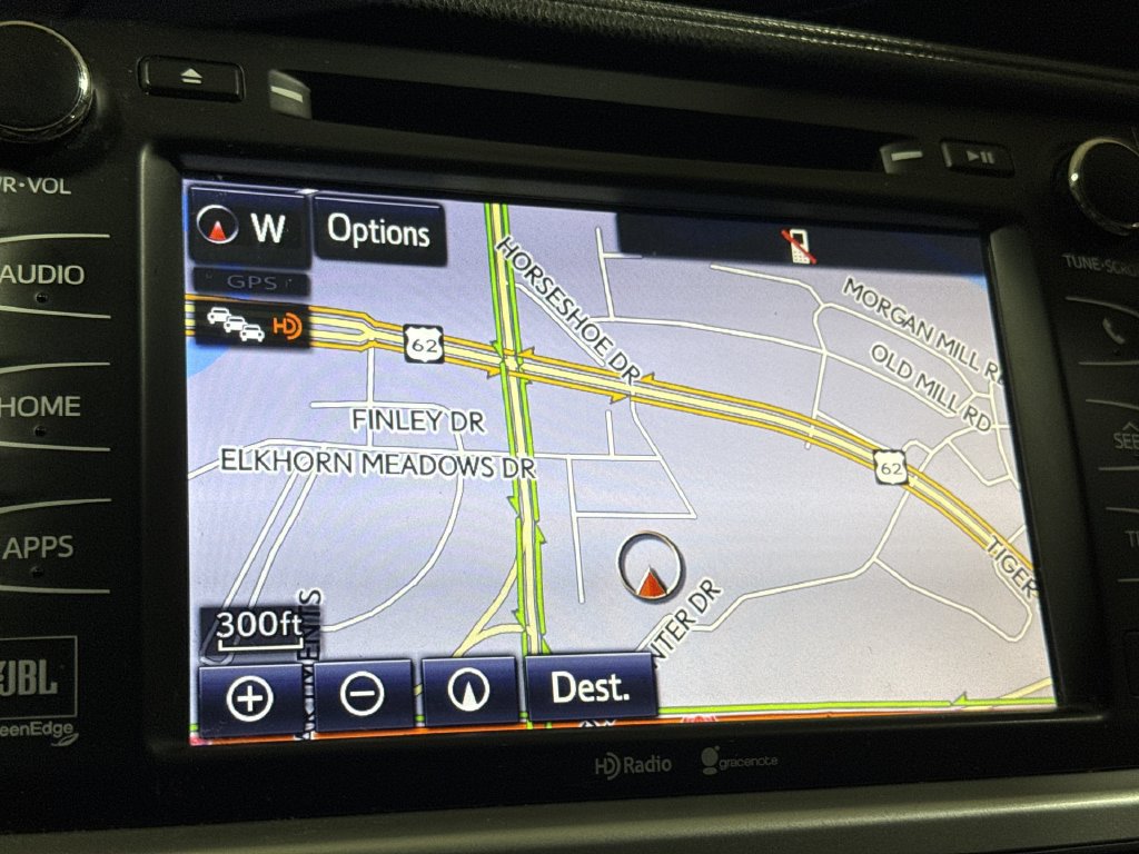 Used 2015 Toyota Highlander Limited AWD/4WD image 15