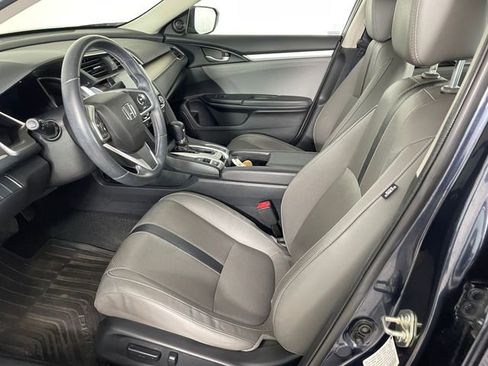 Used 2016 Honda Civic EX-L image 2