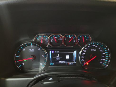 Used 2018 Chevrolet Tahoe Premier image 23