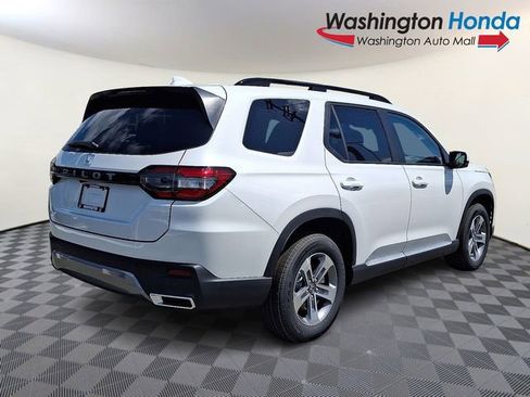 New 2026 Honda Pilot EX-L image 7