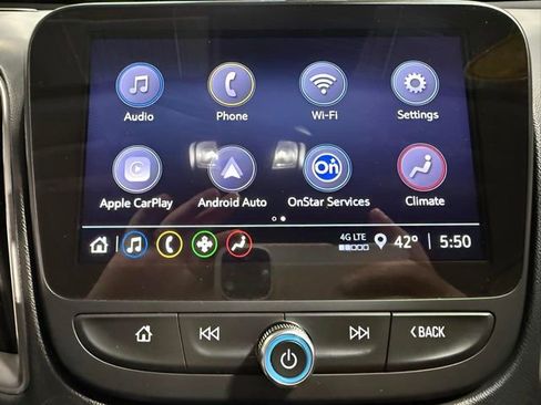 Used 2025 Chevrolet Malibu LT image 17