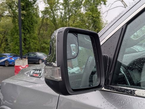 Used 2022 RAM 1500 Laramie image 11