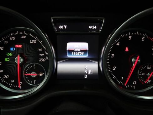 Used 2017 Mercedes-Benz GLS 450 4MATIC image 21