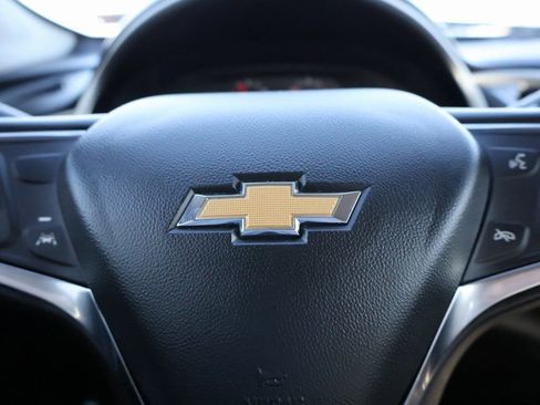 Used 2025 Chevrolet Malibu RS w/ LPO, Floor Liner Package image 27