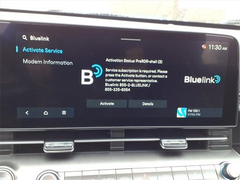 New 2026 Hyundai Kona SE image 11