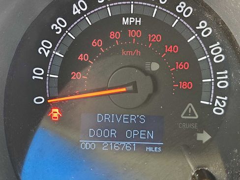 Used 2014 Toyota Sequoia Limited image 22