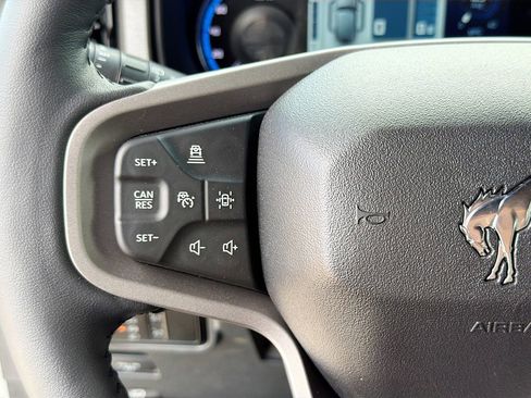 Used 2024 Ford Bronco Outer Banks image 39