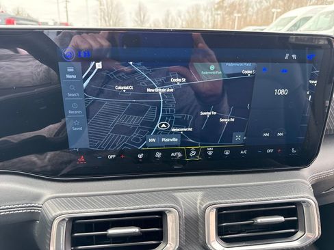 Certified 2025 Ford Mustang GT Premium image 33