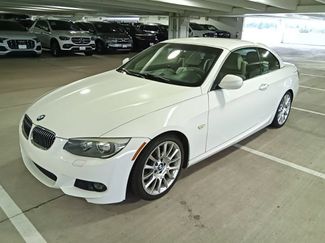 Used 2012 BMW 328i Convertible RWD video 1