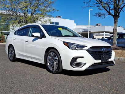 Used 2025 Subaru Legacy Limited w/ Tech Package #3