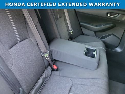 Certified 2023 Honda Accord Sport image 14