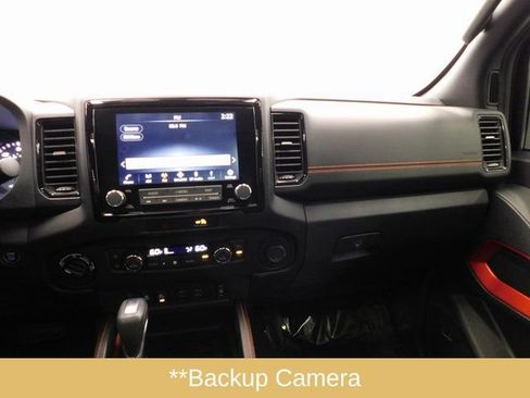 Used 2023 Nissan Frontier PRO-4X w/ Pro-4X Premium Package image 38