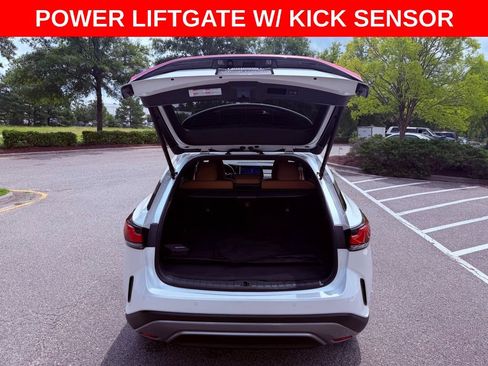 Certified 2025 Lexus RX 350 FWD image 7