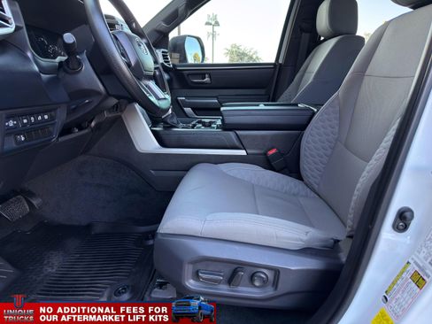 Used 2025 Toyota Tundra SR5 image 16