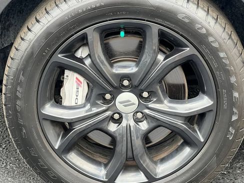 Used 2024 Dodge Hornet R/T w/ R/T Blacktop Package AWD/4WD image 6