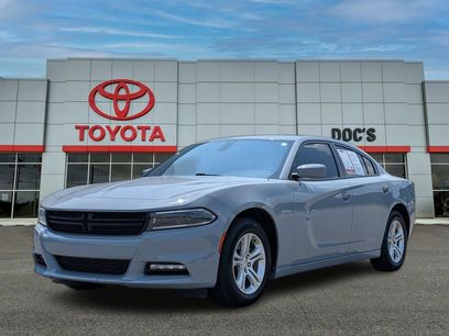 Used 2022 Dodge Charger SXT w/ Driver Convenience Group