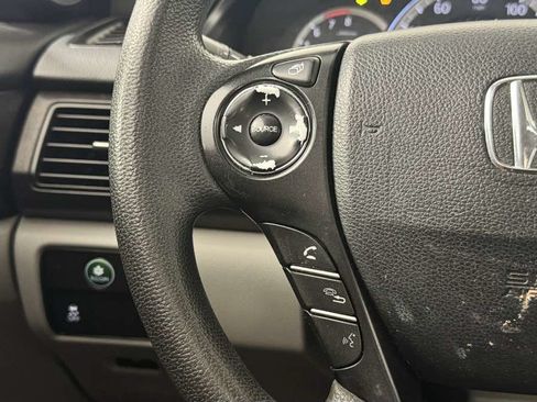 Used 2014 Honda Accord EX image 18