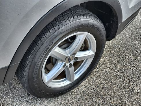 Used 2018 Ford Explorer FWD image 10