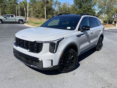 Used 2024 Kia Sorento SX Prestige
