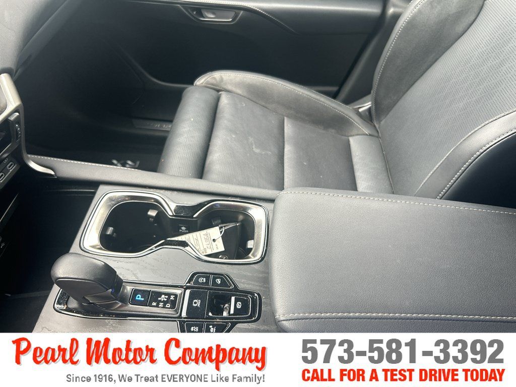 Used 2023 Lexus RX 350 AWD w/ Cold Area Package image 20