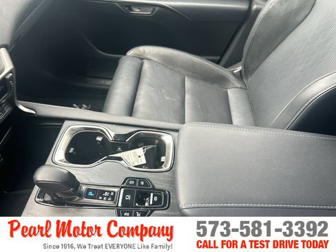 Used 2023 Lexus RX 350 AWD w/ Cold Area Package image 20