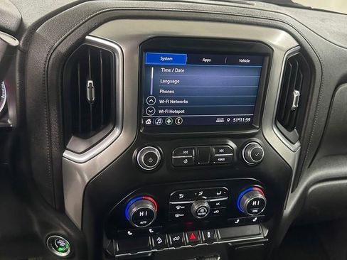 Used 2023 Chevrolet Silverado 2500 LT w/ Convenience Package image 17