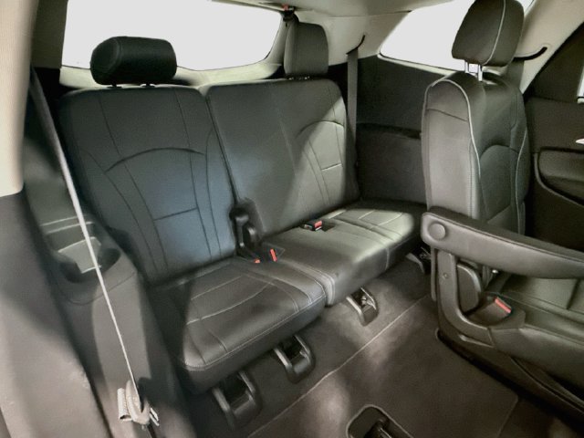 Used 2021 Buick Enclave Avenir w/ Avenir Technology Package AWD/4WD image 25
