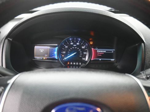 Used 2017 Ford Explorer Limited FWD image 13