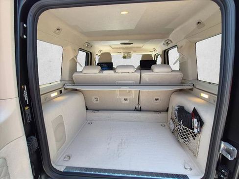 Used 2026 Mercedes-Benz G 63 AMG 4MATIC image 6