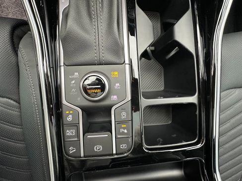 New 2026 Kia Sorento AWD image 45