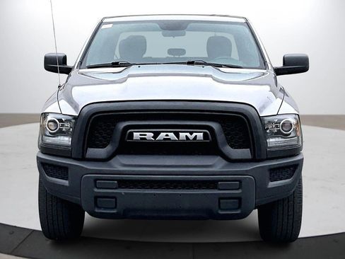 Certified 2024 RAM 1500 Classic Warlock image 3