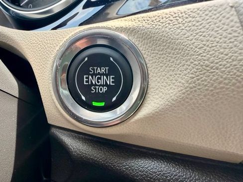 Used 2021 Buick Encore GX Select w/ Advanced Technology Package FWD image 28