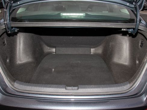 Certified 2024 Honda Accord LX image 9