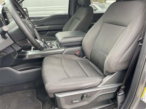 Used 2023 Ford F150 XLT w/ Equipment Group 302A High image 24