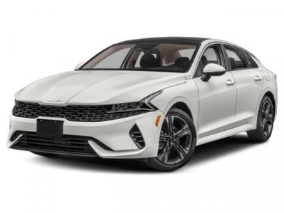 Used 2024 Kia K5 EX w/ EX Premium Package