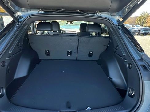 New 2026 Chevrolet Equinox EV LT image 10