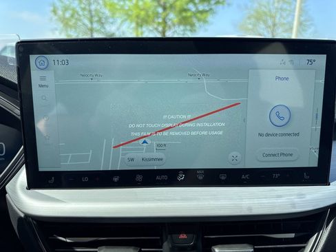 New 2025 Ford Escape SE w/ PHEV Premium Package image 19