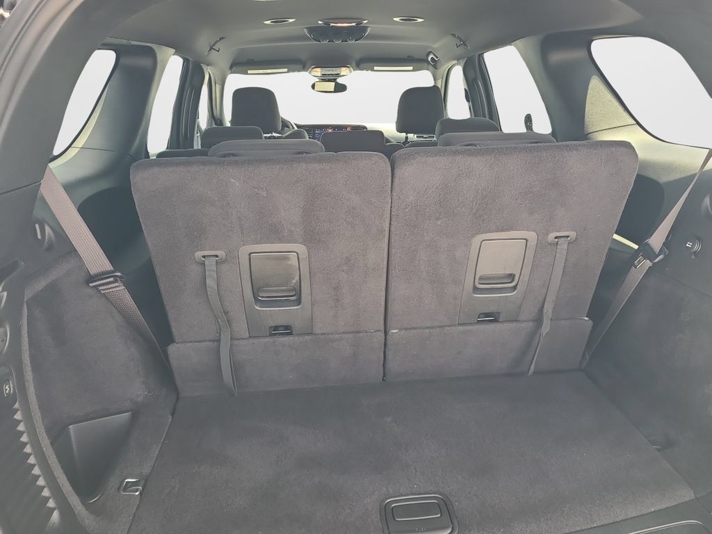 Used 2025 Dodge Durango GT AWD/4WD image 9