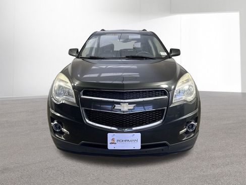 Used 2013 Chevrolet Equinox LT w/ Power Convenience Package image 24