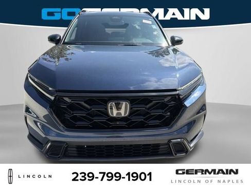 Used 2023 Honda CR-V Sport image 10