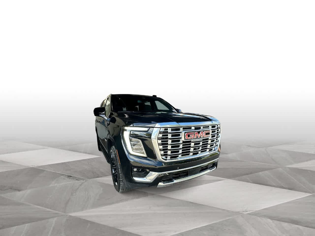 New 2026 GMC Yukon Denali RWD image 2