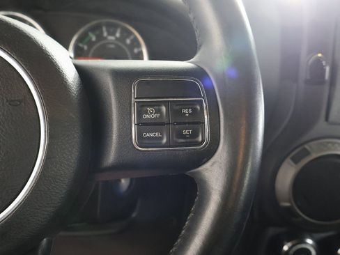 Used 2014 Jeep Wrangler Unlimited Sport w/ Quick Order Package 24S image 34