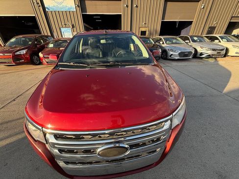 Used 2013 Ford Edge SEL image 27