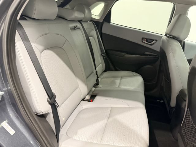 Used 2019 Hyundai Kona Ultimate AWD/4WD image 38
