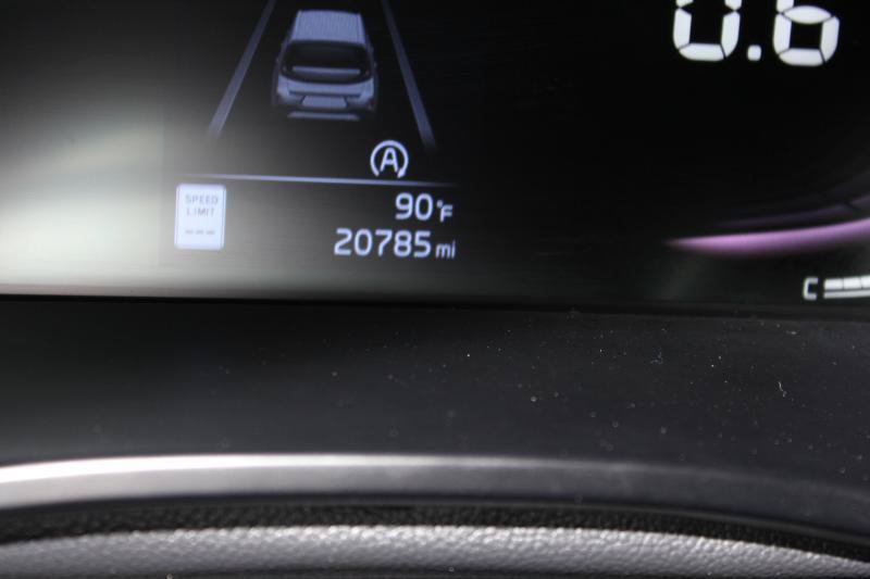 Used 2024 Kia Soul GT-Line FWD image 28