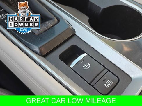 Used 2024 Nissan Altima 2.5 SL image 19